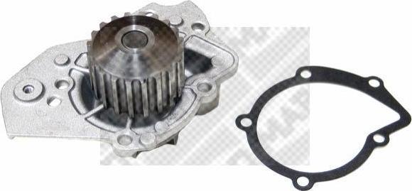 MAPCO 21306 водяной насос на PEUGEOT 309 II (3C, 3A)