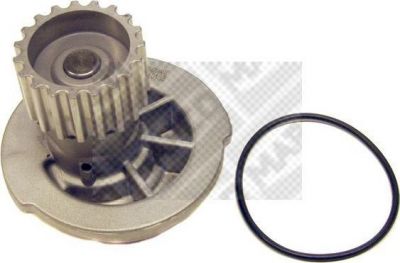 MAPCO 21502 водяной насос на CHEVROLET NUBIRA седан