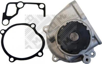 MAPCO 21504 водяной насос на MAZDA 323 F VI (BJ)