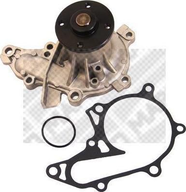 MAPCO 21540 водяной насос на TOYOTA CARINA E седан (_T19_)