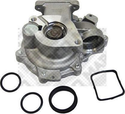 MAPCO 21654 водяной насос на 3 (E90)