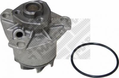 MAPCO 21824 водяной насос на VW GOLF IV (1J1)