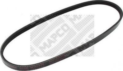 MAPCO 230680 поликлиновой ремень на FORD MONDEO I седан (GBP)