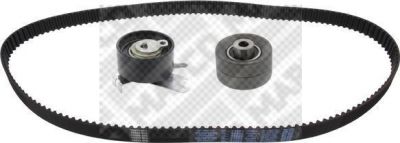 MAPCO 23420/D комплект ремня грм на PEUGEOT EXPERT Tepee (VF3V_)