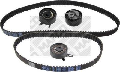 MAPCO 23819/D комплект ремня грм на VW LT 28-46 II c бортовой платформой/ходовая часть (2DC, 2DF, 2