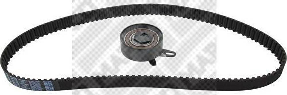 MAPCO 23839/D комплект ремня грм на VW LT 28-46 II c бортовой платформой/ходовая часть (2DC, 2DF, 2