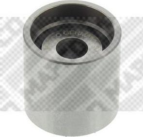 MAPCO 23891 Ролик обводной ГРМ VAG A4/A6/Golf VI/Bora/Passat V/Octavia 1,8(20V)/1,9SDI 01/95-> (058109244)
