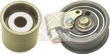 MAPCO 24828 комплект роликов, зубчатый ремень на AUDI A4 Avant (8D5, B5)