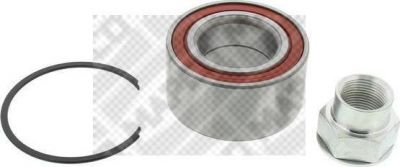 MAPCO 26007 Подшипник пер.ступ.ком/кт.