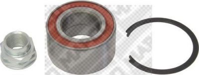 MAPCO 26089 Подшипник пер.ступ.ком/кт. L/R