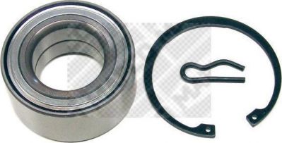 MAPCO 26372 комплект подшипника ступицы колеса на PEUGEOT 607 (9D, 9U)