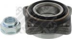 MAPCO 26509 Подшипник пер.ступ.[ступица]