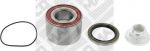 MAPCO 26563 комплект подшипника ступицы колеса на TOYOTA CAMRY (_V2_)