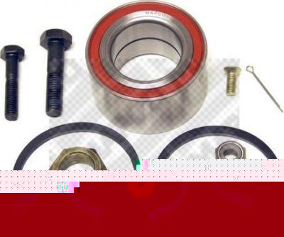 MAPCO 26701 комплект подшипника ступицы колеса на VW PASSAT Variant (3A5, 35I)