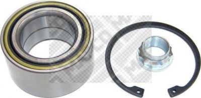 MAPCO 26883 комплект подшипника ступицы колеса на MERCEDES-BENZ E-CLASS (W124)