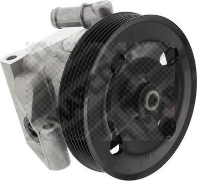 MAPCO 27651 гидравлический насос, рулевое управление на FORD FOCUS (DAW, DBW)
