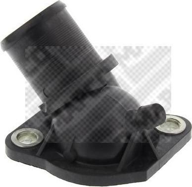 MAPCO 28431 корпус термостата на PEUGEOT 405 II Break (4E)