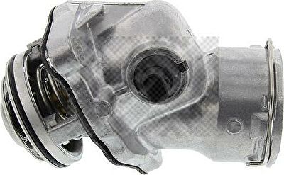 MAPCO 28864 термостат, охлаждающая жидкость на MERCEDES-BENZ E-CLASS (W211)