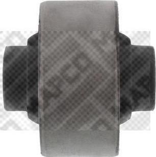 MAPCO 33226 Сайлентблок рычага HONDA CIVIC VI 02/01- (51391S5A024)