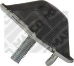 MAPCO 33309 подвеска, двигатель на PEUGEOT 309 II (3C, 3A)