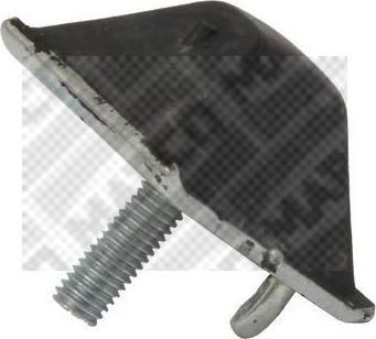 MAPCO 33309 подвеска, двигатель на PEUGEOT 309 II (3C, 3A)