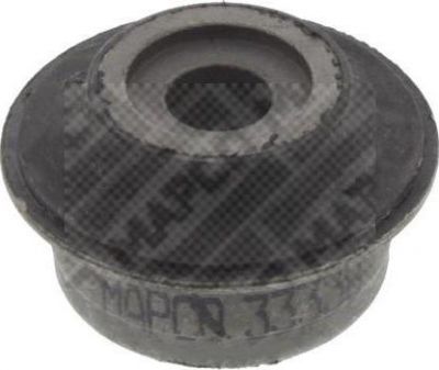 MAPCO 33338 втулка, балка моста на PEUGEOT 406 Break (8E/F)