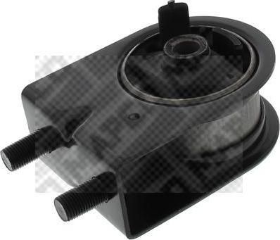 MAPCO 33559 подвеска, двигатель на MAZDA PREMACY (CP)
