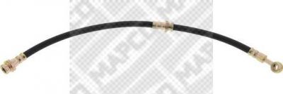 MAPCO 3365 тормозной шланг на NISSAN MICRA II (K11)