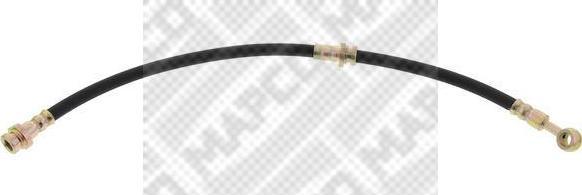 MAPCO 3365 тормозной шланг на NISSAN MICRA II (K11)