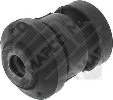 MAPCO 33676 подвеска, рычаг независимой подвески колеса на FORD FOCUS (DAW, DBW)