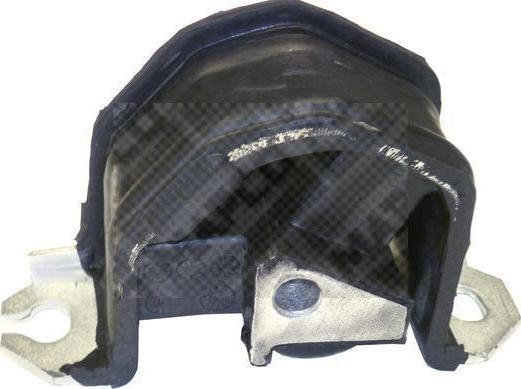 MAPCO 33748 подвеска, двигатель на OPEL CORSA B (73_, 78_, 79_)