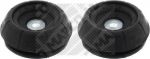 MAPCO 33778/2 опора стойки амортизатора на OPEL VECTRA B (36_)