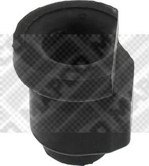 MAPCO 33820 подвеска, рычаг независимой подвески колеса на VW SCIROCCO (53B)