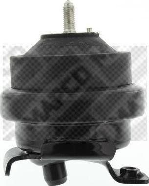 MAPCO 33821 подвеска, двигатель на VW PASSAT Variant (3A5, 35I)