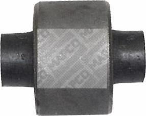 MAPCO 33901 подвеска, рычаг независимой подвески колеса на AUDI 100 (44, 44Q, C3)