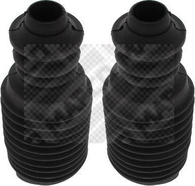 MAPCO 34184 пылезащитный комплект, амортизатор на RENAULT LAGUNA II (BG0/1_)