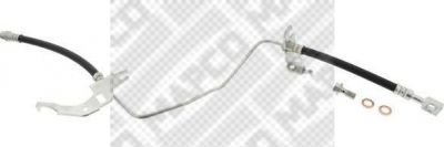 MAPCO 3421 тормозной шланг на OPEL ASTRA H (L48)