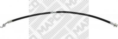 MAPCO 3426 тормозной шланг на NISSAN MICRA III (K12)