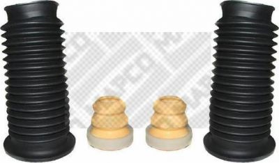 MAPCO 34707 пылезащитный комплект, амортизатор на OPEL VECTRA C