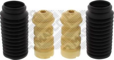 MAPCO 34815/2 пылезащитный комплект, амортизатор на AUDI A4 Avant (8D5, B5)