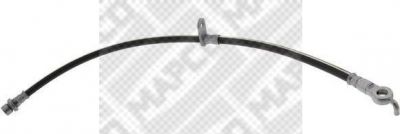 MAPCO 3597 тормозной шланг на TOYOTA YARIS VERSO (_NLP2_, _NCP2_)