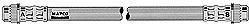 MAPCO 3634 тормозной шланг на PEUGEOT EXPERT фургон (222)