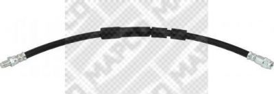 MAPCO 3638 тормозной шланг на PEUGEOT 307 (3A/C)