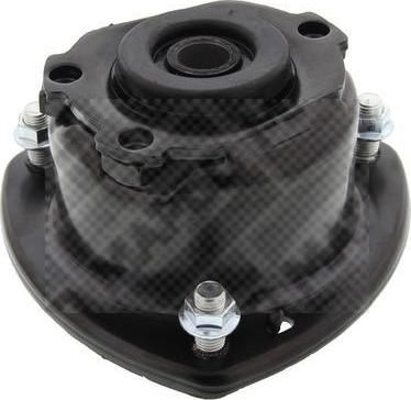 MAPCO 36590 опора стойки амортизатора на SUZUKI GRAND VITARA I (FT)