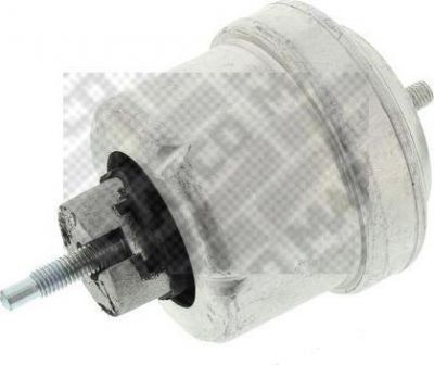 MAPCO 36727 подвеска, двигатель на OPEL VECTRA B Наклонная задняя часть (38_)