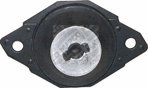 MAPCO 36800 подвеска, двигатель на VW POLO CLASSIC (6KV2)