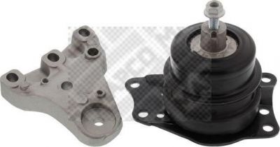 MAPCO 36875 подвеска, двигатель на SKODA FABIA Combi (6Y5)