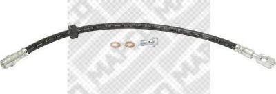 MAPCO 3749 тормозной шланг на SKODA OCTAVIA Combi (1U5)