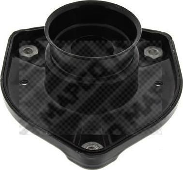 MAPCO 37807 опора стойки амортизатора на MERCEDES-BENZ E-CLASS купе (C207)