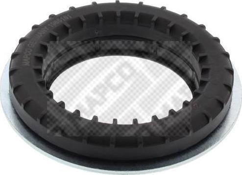 MAPCO 37851 подшипник качения, опора стойки амортизатора на VW PASSAT Variant (3C5)